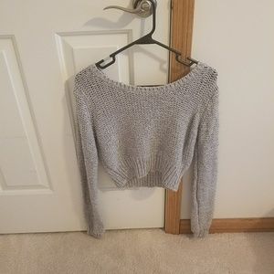 Bethany Mota Sweater