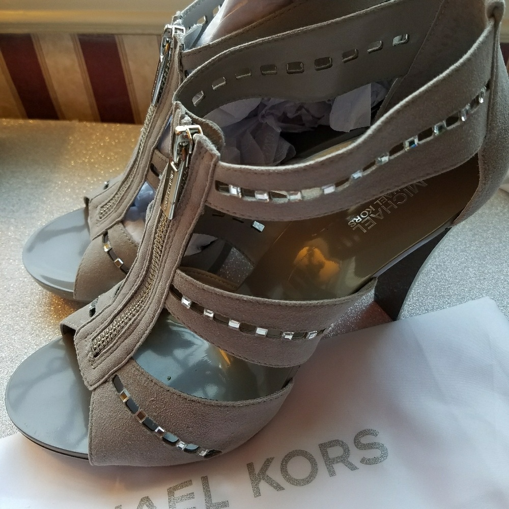 Mk shoes