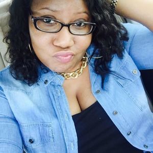 Meet your Posher, Brandi