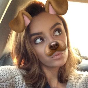 Meet your Posher, Brianna