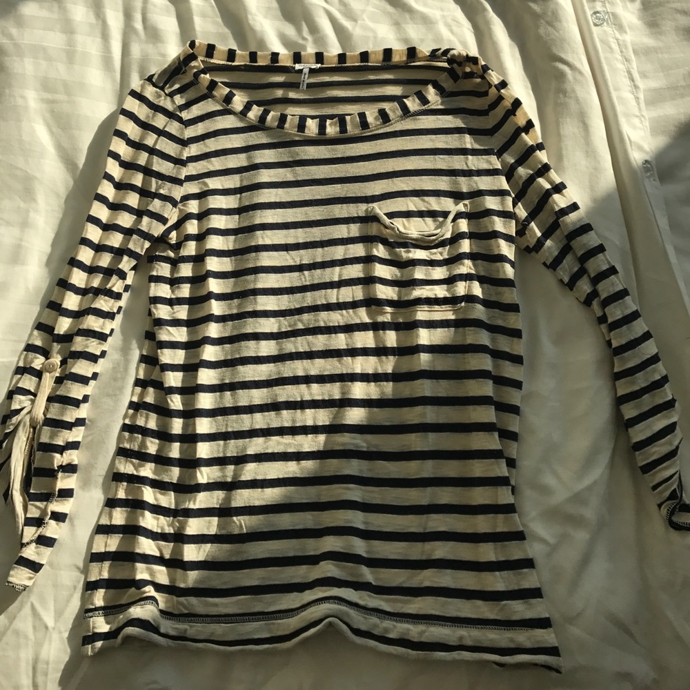 Splendid top, size medium