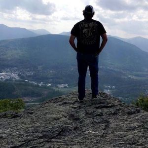 Meet your Posher, Tyler