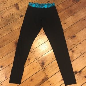 Size Medium Leggings - 2 Pair