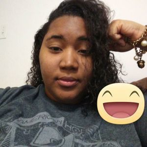 Meet your Posher, Kendra