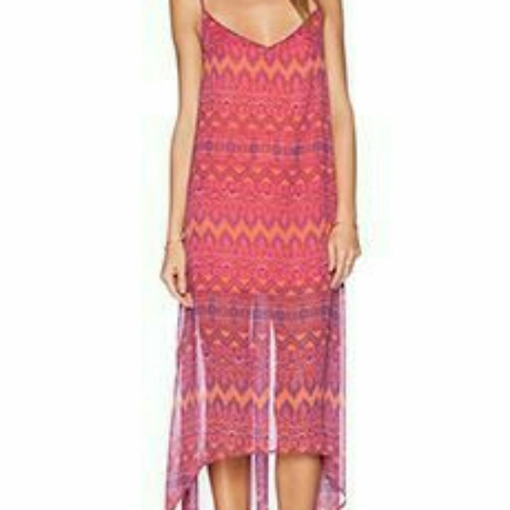 SMYM DRESS