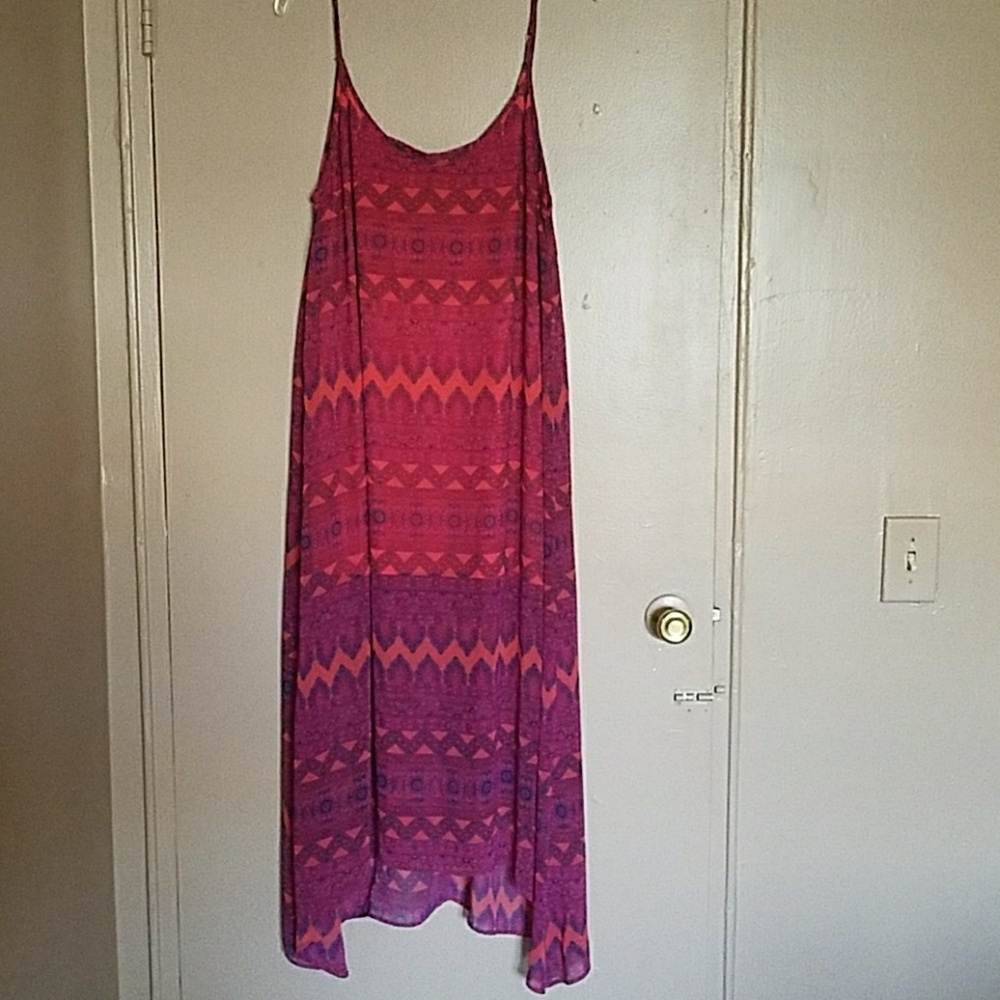 SMYM DRESS - Picture 2 of 4