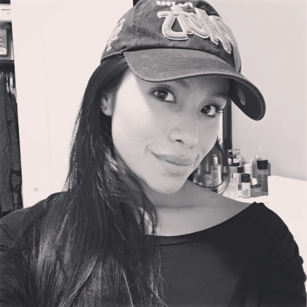 Meet your Posher, Dariana