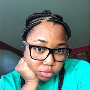 Meet your Posher, Kenya