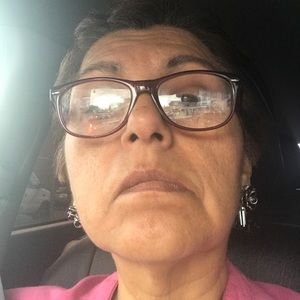 Meet your Posher, Haydee