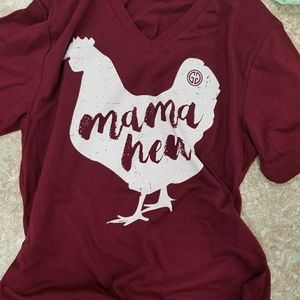 Meet your Posher, Christie