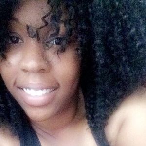 Meet your Posher, Joanne