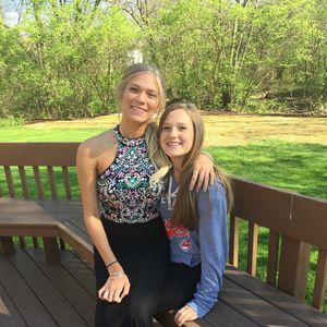 Meet your Posher, Brianna