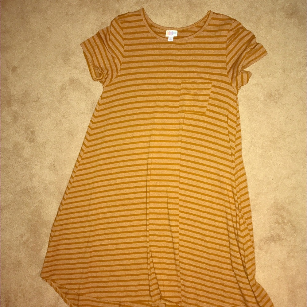 LuLaRoe Carly Dress