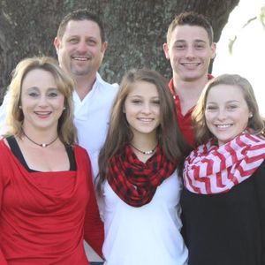 Meet your Posher, Scott