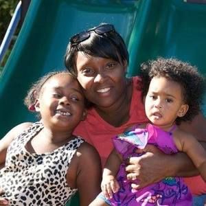 Meet your Posher, Sabrina