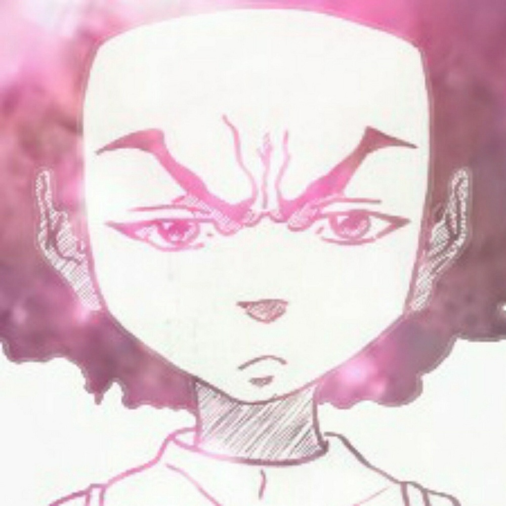 Meet your Posher, Allona