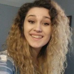 Meet your Posher, Brittney