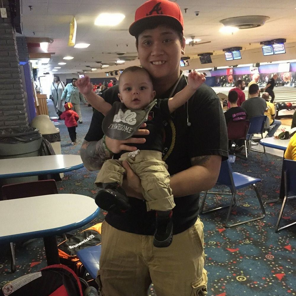 Meet your Posher, Vang