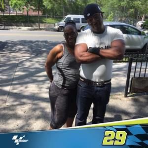 Meet your Posher, Shawn