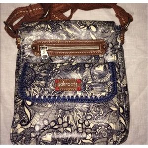 Sakroots Crossbody
