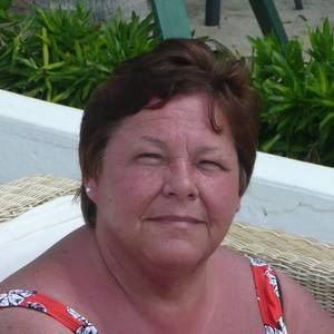 Meet your Posher, Mary