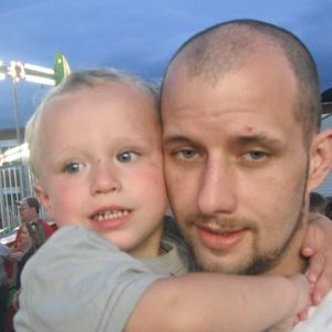 Meet your Posher, Lance