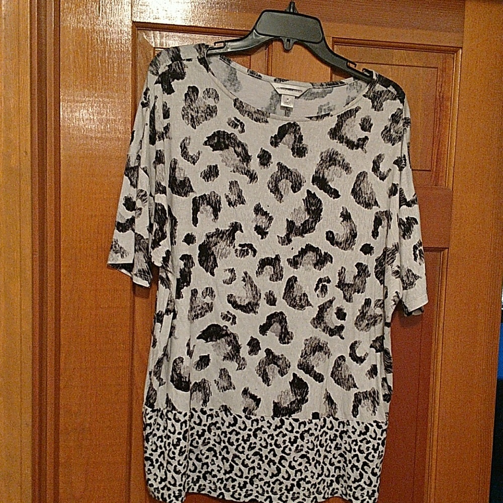 Ladies top