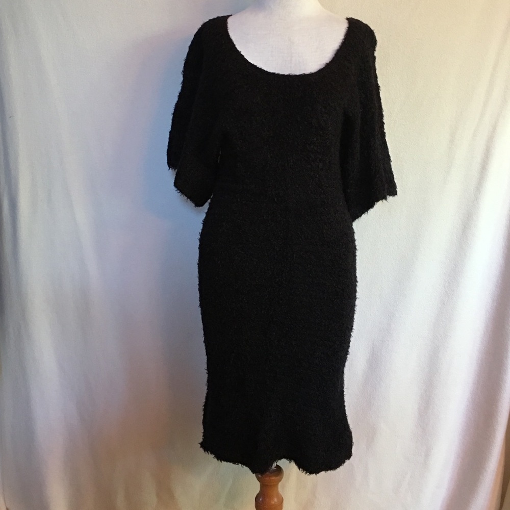 KENSIE GIRL SWEATER DRESS