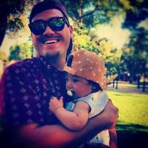 Meet your Posher, Leonel