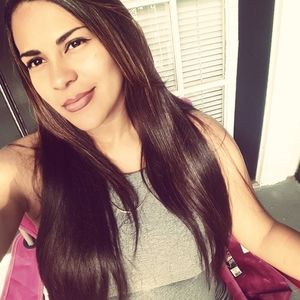 Meet your Posher, Nelmarie