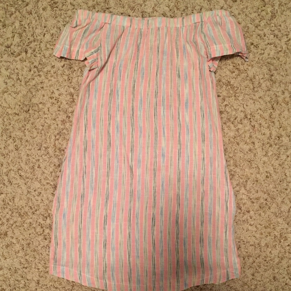 Plum Pretty Sugar tunic dress