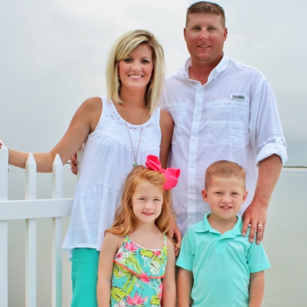 Meet your Posher, Christy