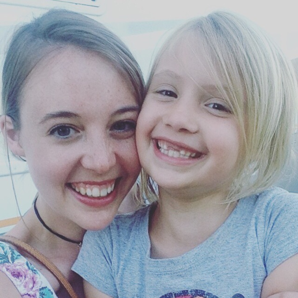Meet your Posher, Tessa
