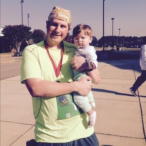 Meet your Posher, Cole