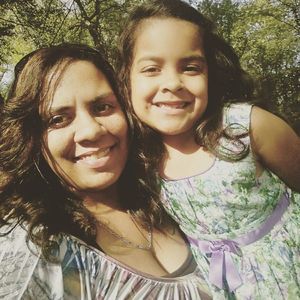 Meet your Posher, Keya