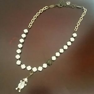 Authentic Sabika necklace