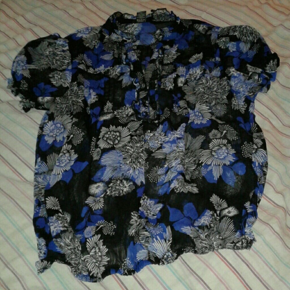 Torrid Ladies' Blouse