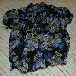 Torrid Ladies' Blouse