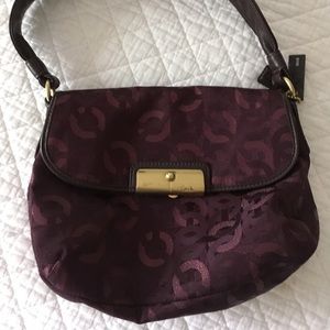 Coach Small Purse