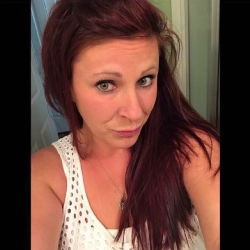 Meet your Posher, Brandi