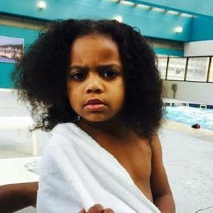 Meet your Posher, Jasmine