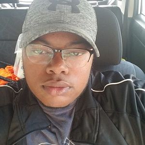 Meet your Posher, Najee