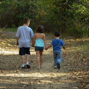 Meet your Posher, Leslie