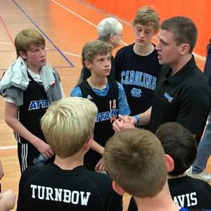 Meet your Posher, Josh