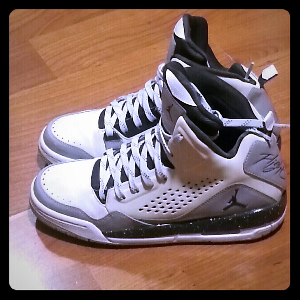 Jordan Flights