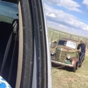 Meet your Posher, Theodore