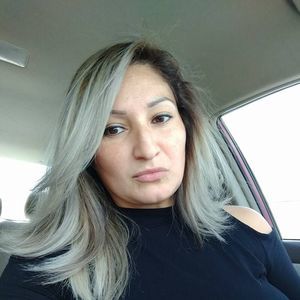 Meet your Posher, Natali