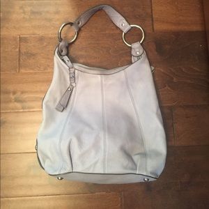 B. Makowsky Hobo bag