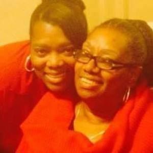 Meet your Posher, Nyisha