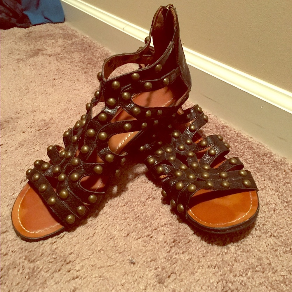 Sandals